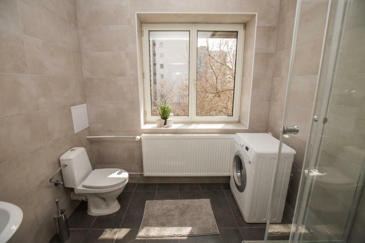Hotel Blue Apartment Bratislava Luaran gambar